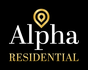 Alpha Residential logo