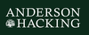 Anderson Hacking logo