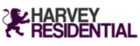 Logo of Harvey Residential