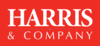 Harris & Company logo