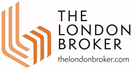 The London Broker logo
