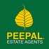 Peepal Estate Agents logo