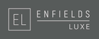 Enfields Luxe logo