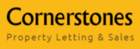 Cornerstones logo