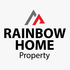 Rainbow home property ltd logo