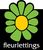 Fleur Lettings logo