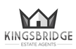 Kingsbridge Estate Agents logo
