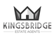 Kingsbridge Estate Agents logo