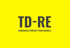 TD-RE logo