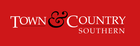 Town & Country Southern logo