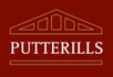 Putterills - Hitchin logo