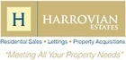 Logo of Harrovian Estates