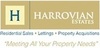 Harrovian Estates logo