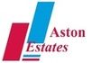 Logo of Aston Estates