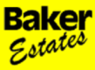 Logo of Baker Estates