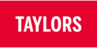 Taylors - Hitchin logo