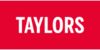 Taylors - Milton Keynes Lettings logo