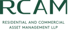 RCAM logo