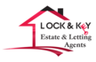 Logo of Lock and Key Estate Agent