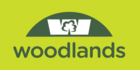 Woodlands logo