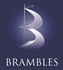 Logo of Brambles Estate Agents - Warsash