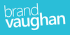 Brand Vaughan - Hove logo
