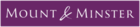 Logo of Mount & Minster LLP