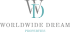 Worldwide Dream Properties logo