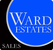 Ward Estates logo