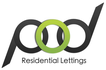 Logo of Pod Lettings