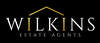 Wilkins Estate Agents logo