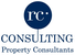 RC Consulting logo