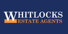 Whitlocks Estate Agents logo