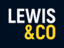 Lewis & Co logo