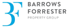 Barrows and Forrester Property Group logo
