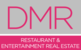 DMR Real Estate logo