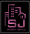 SJ Property Services logo