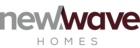 New Wave Homes logo