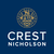 Crest Nicholson - Langford Fields logo