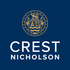 Crest Nicholson - Walton Court Gardens logo