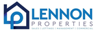 Logo of Lennon Properties â North East