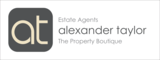 Alexander Taylor Estate Agents