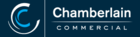 Logo of Chamberlain Commercial