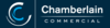Chamberlain Commercial logo
