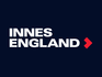 Logo of Innes England