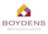 Boydens - Sudbury logo