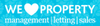 We Love Property Ltd logo