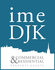 IME DJK Group Commercial logo