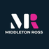 Logo of Middleton Ross