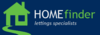 HomeFinder logo